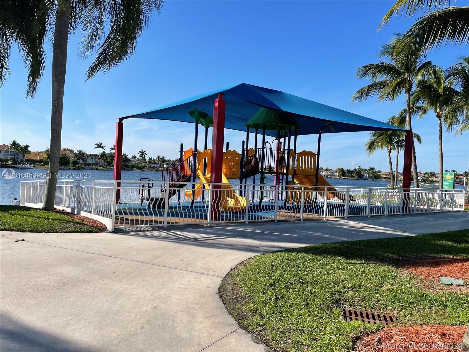 DORAL ISLES ST CROIX - Residential Lease