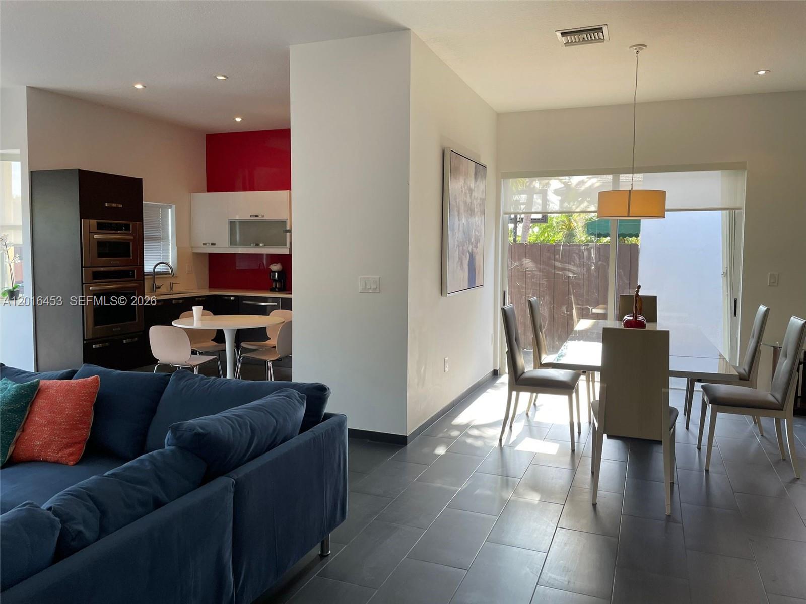 DORAL ISLES ST CROIX - Residential Lease