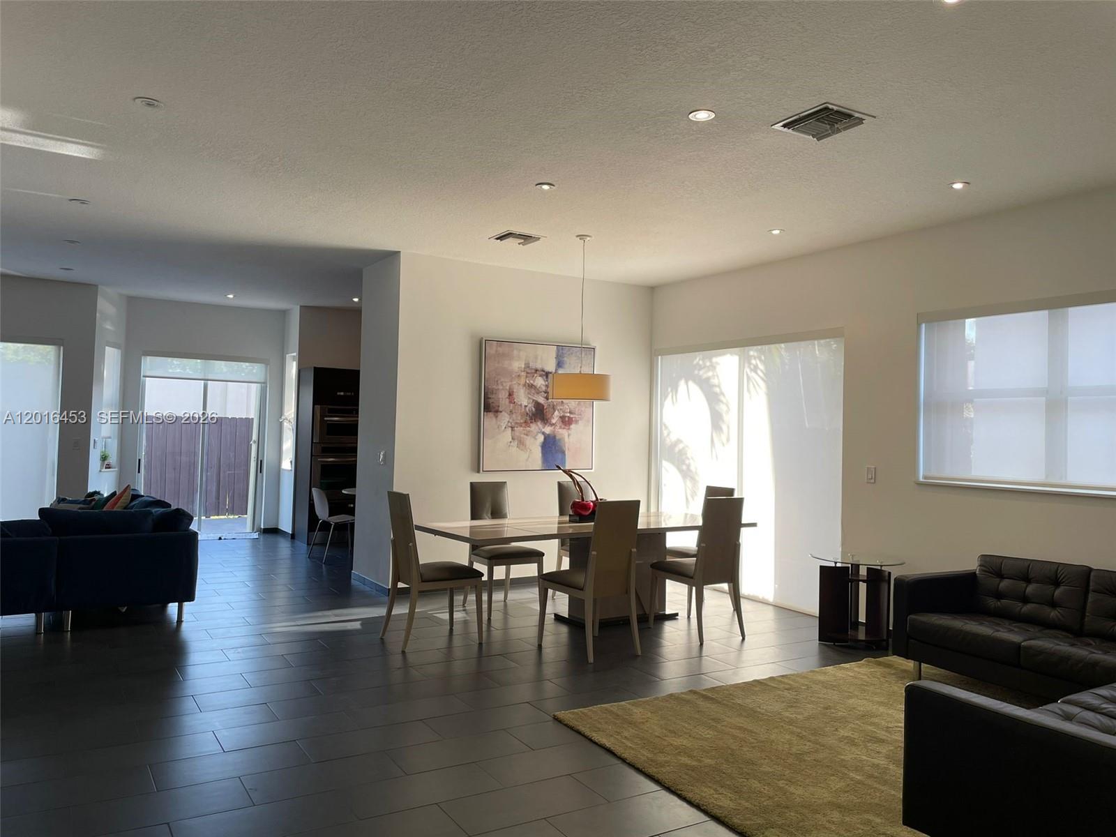 DORAL ISLES ST CROIX - Residential Lease