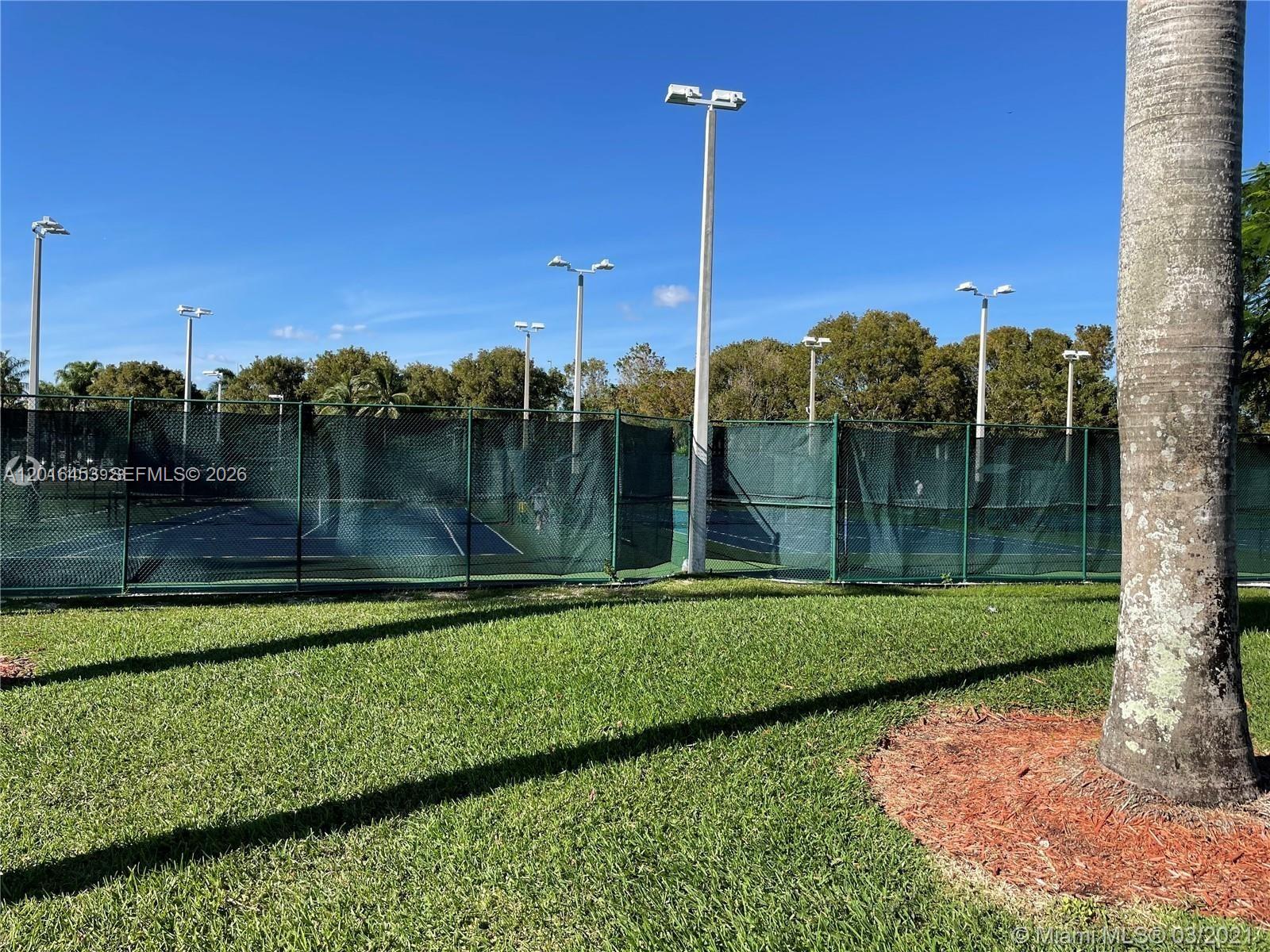 DORAL ISLES ST CROIX - Residential Lease
