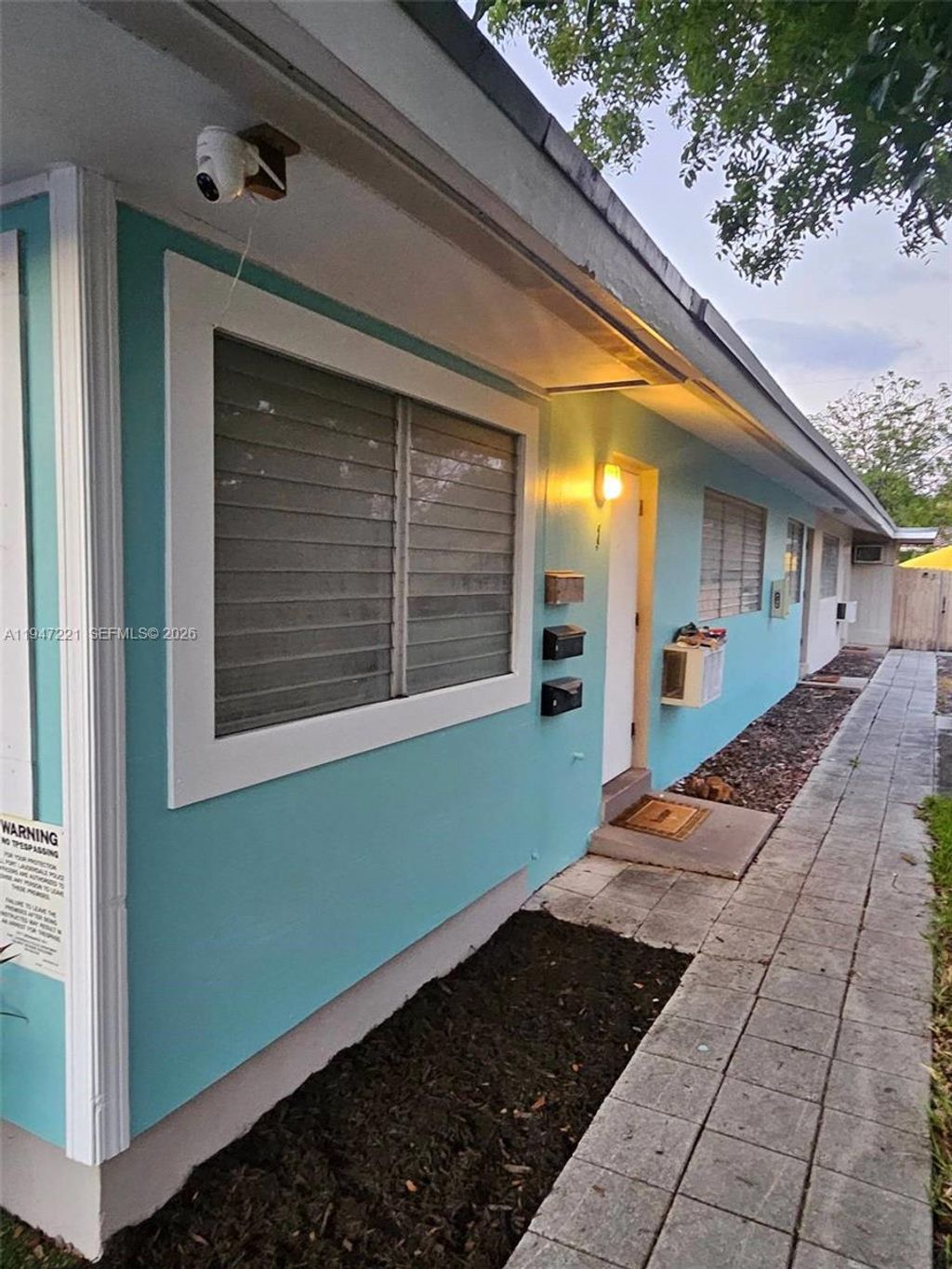 Photo of 1026 NE 9th Ave #2, Fort Lauderdale, FL 33304 (MLS # A11947221)