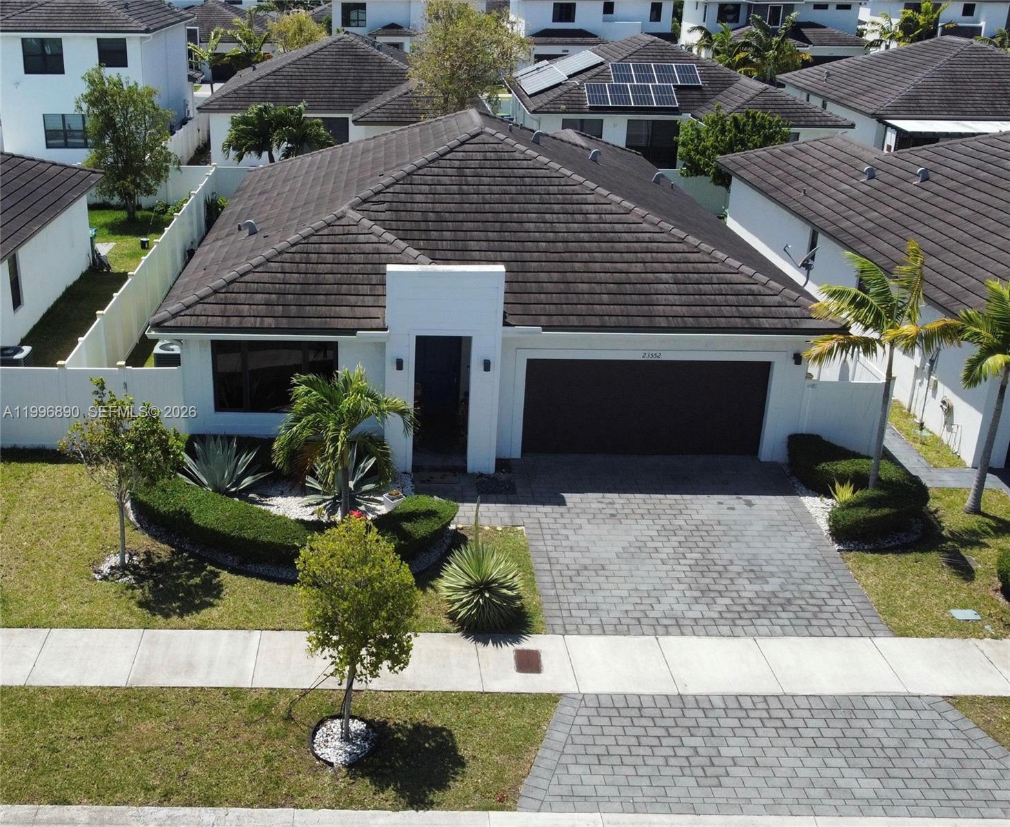 MC RESIDENTIAL - Residential