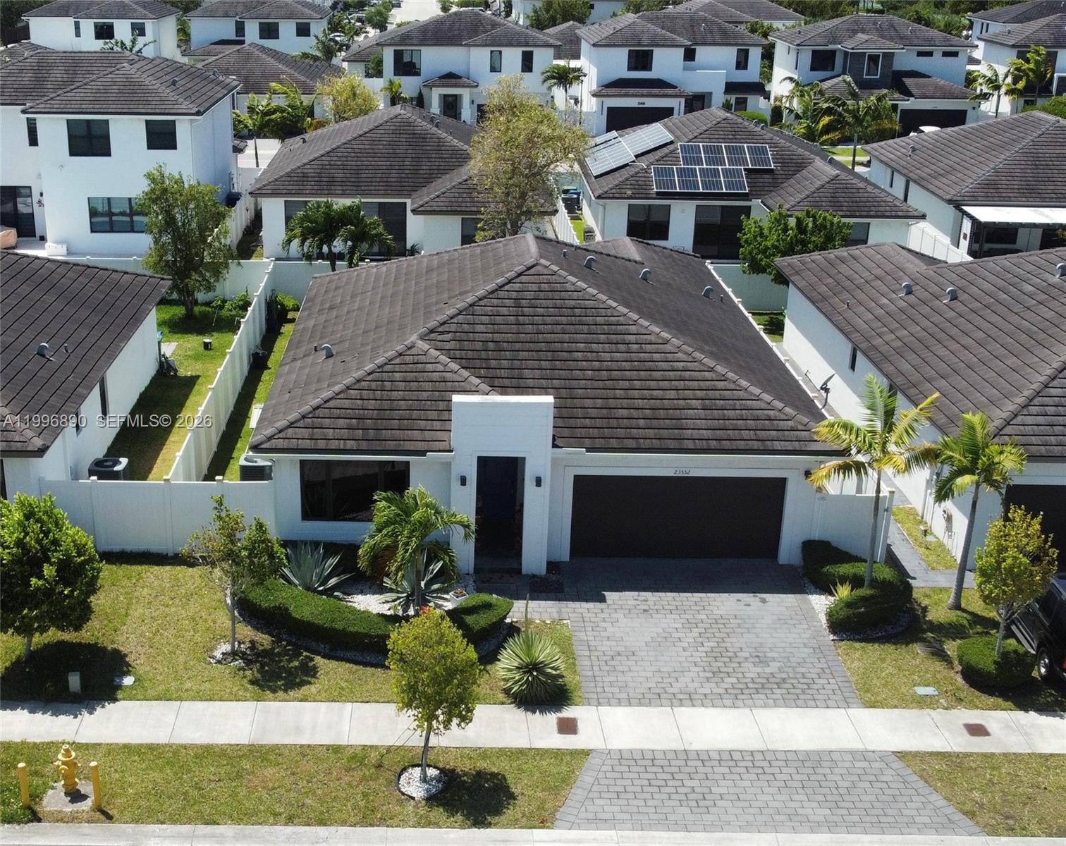 MC RESIDENTIAL - Residential