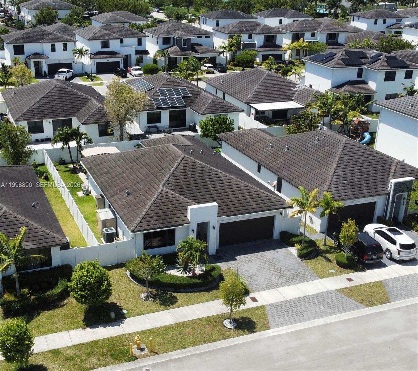 MC RESIDENTIAL - Residential