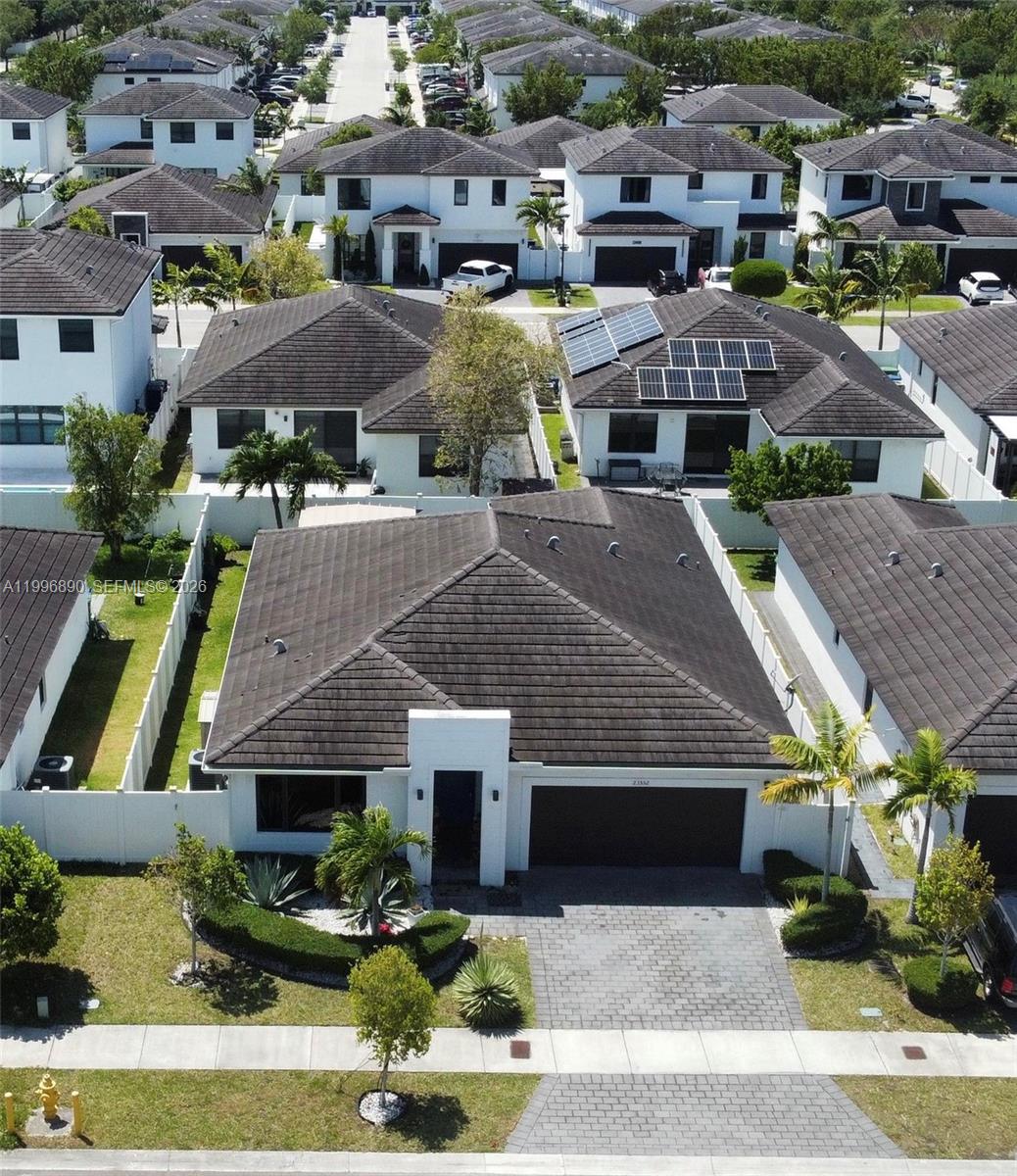 MC RESIDENTIAL - Residential
