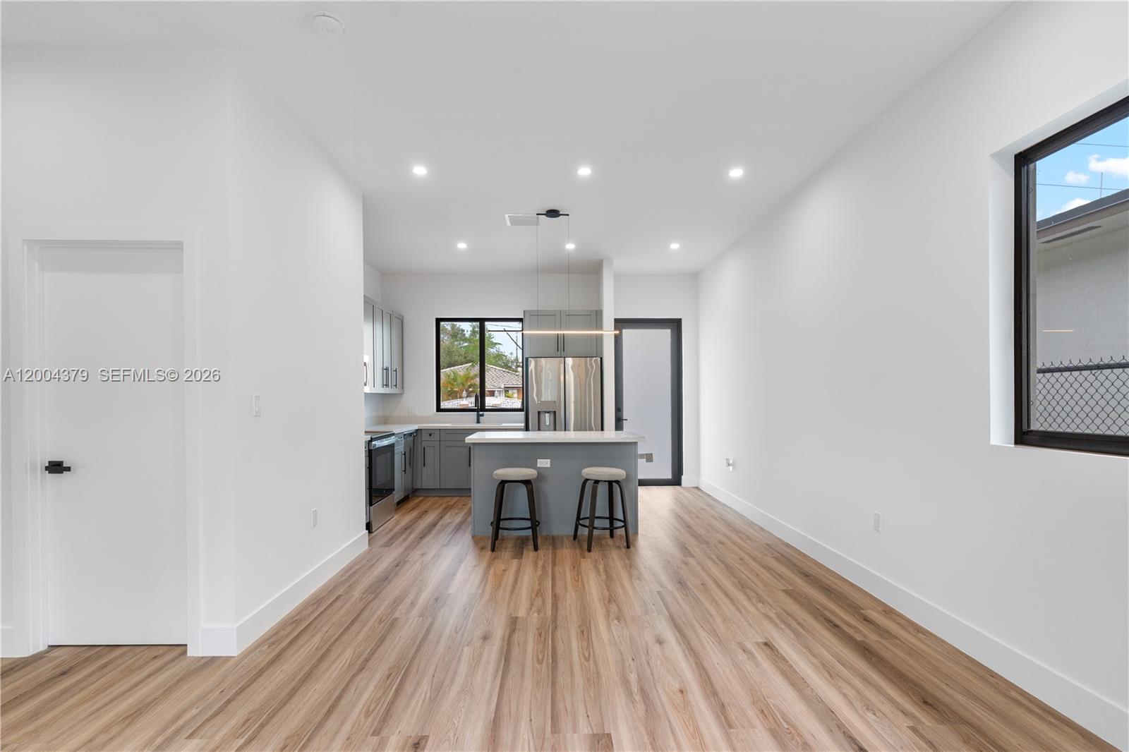 FLAGLER GROVE ESTATES EXT - Residential