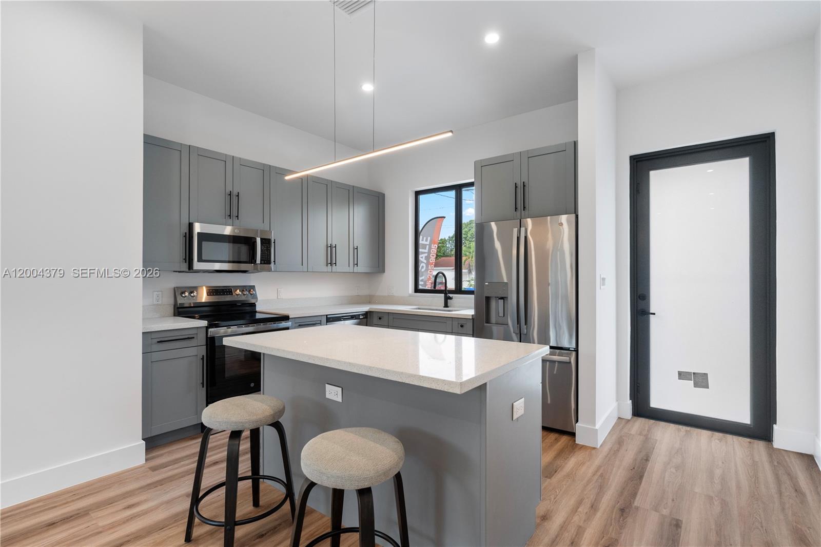 FLAGLER GROVE ESTATES EXT - Residential