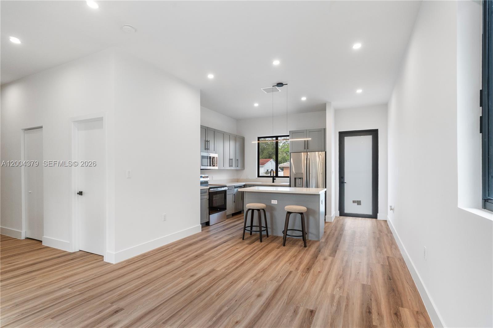 FLAGLER GROVE ESTATES EXT - Residential