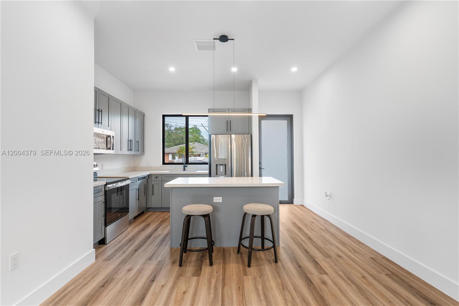 FLAGLER GROVE ESTATES EXT - Residential