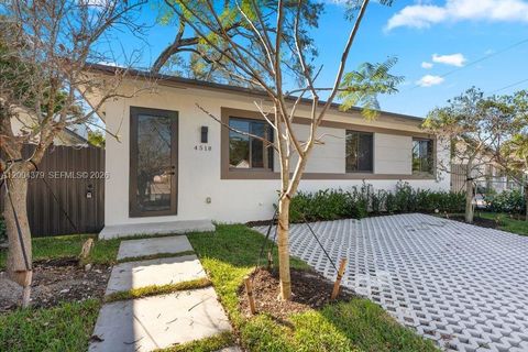 Photo of 4519 NW 3th St, Miami, FL 33126 (MLS # A12004379)