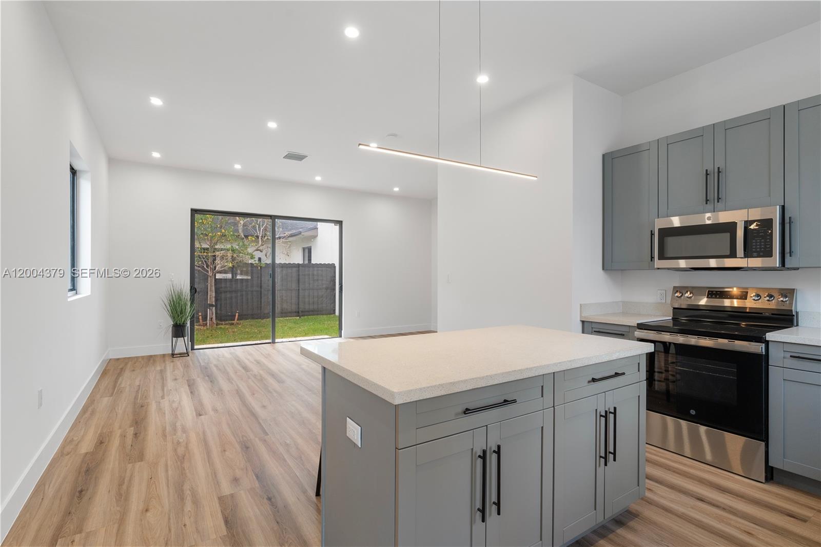 FLAGLER GROVE ESTATES EXT - Residential