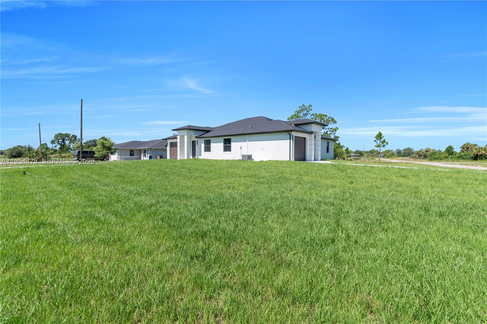 LEHIGH ACRES - Residential Income