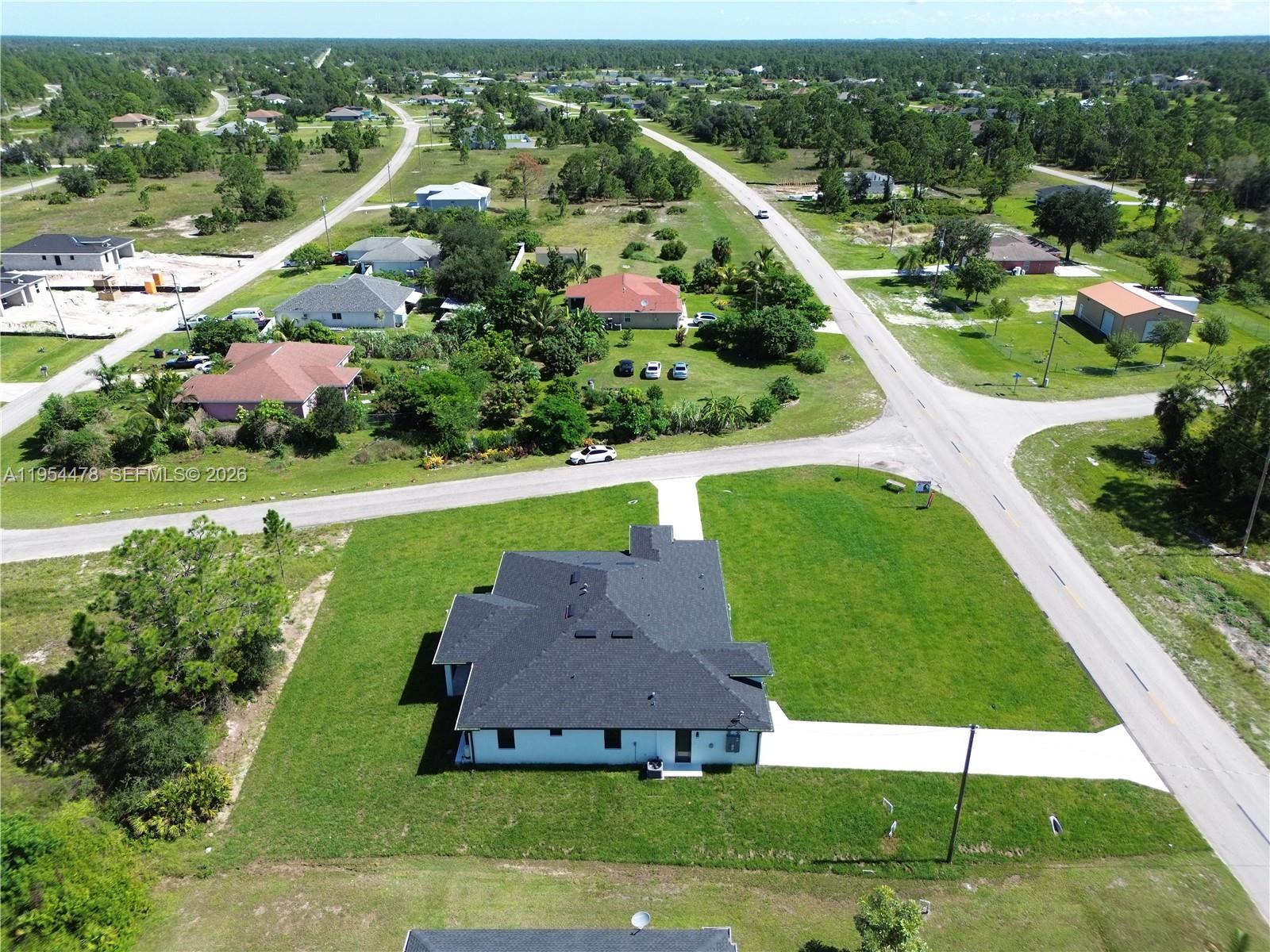 LEHIGH ACRES - Residential Income