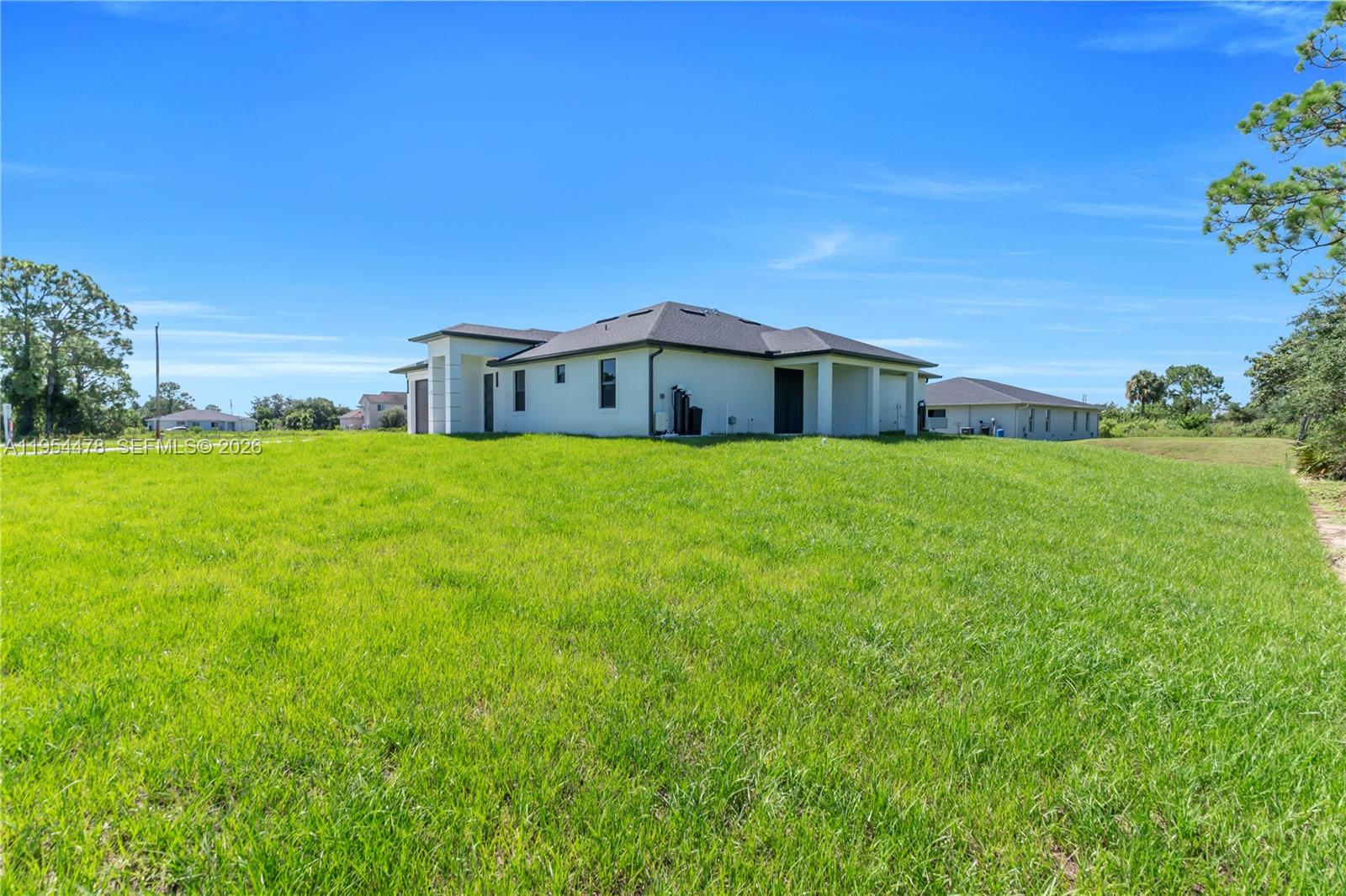 LEHIGH ACRES - Residential Income