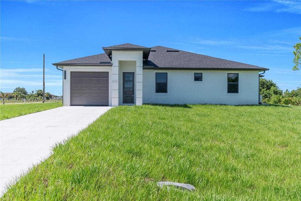 Photo of 110-1112 Eisenhower Blvd, Lehigh Acres, FL 33974 (MLS # A11954478)