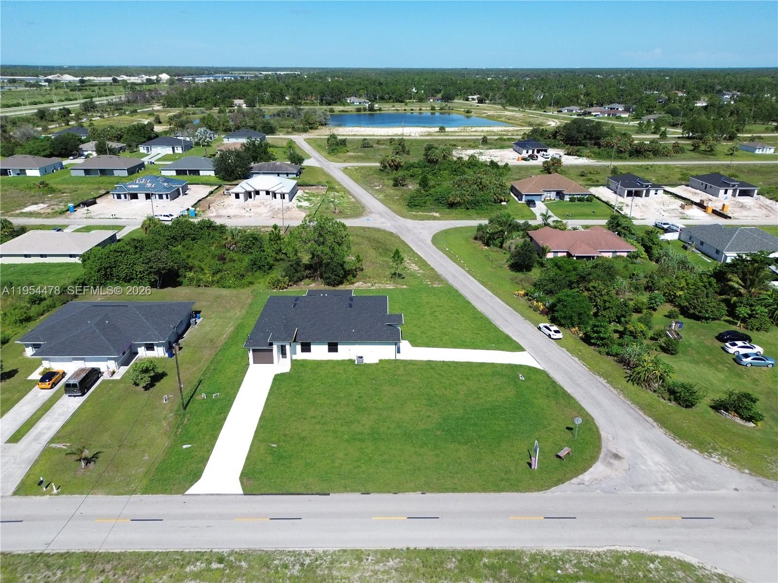 LEHIGH ACRES - Residential Income