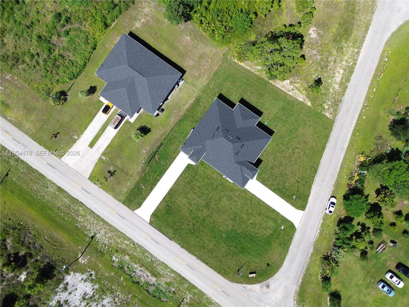 LEHIGH ACRES - Residential Income