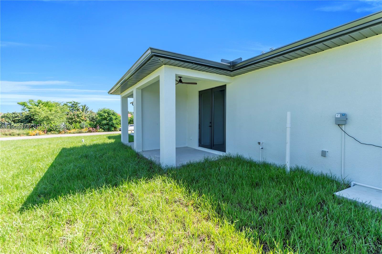 LEHIGH ACRES - Residential Income