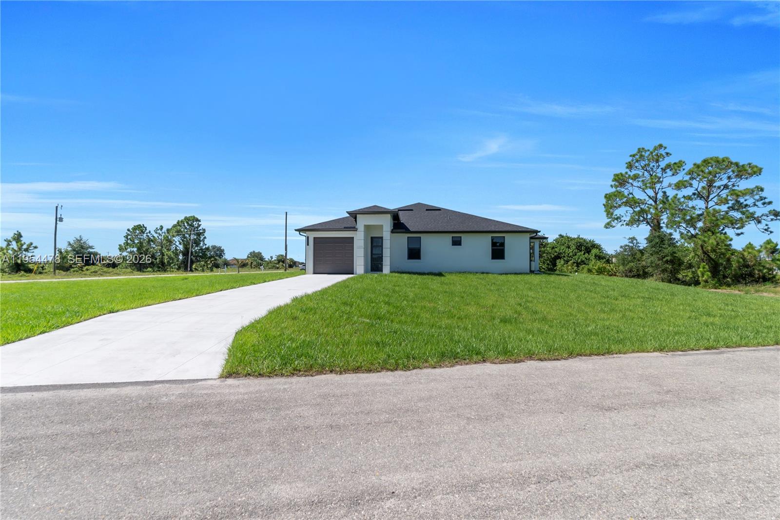 LEHIGH ACRES - Residential Income