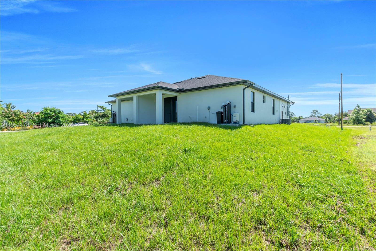LEHIGH ACRES - Residential Income