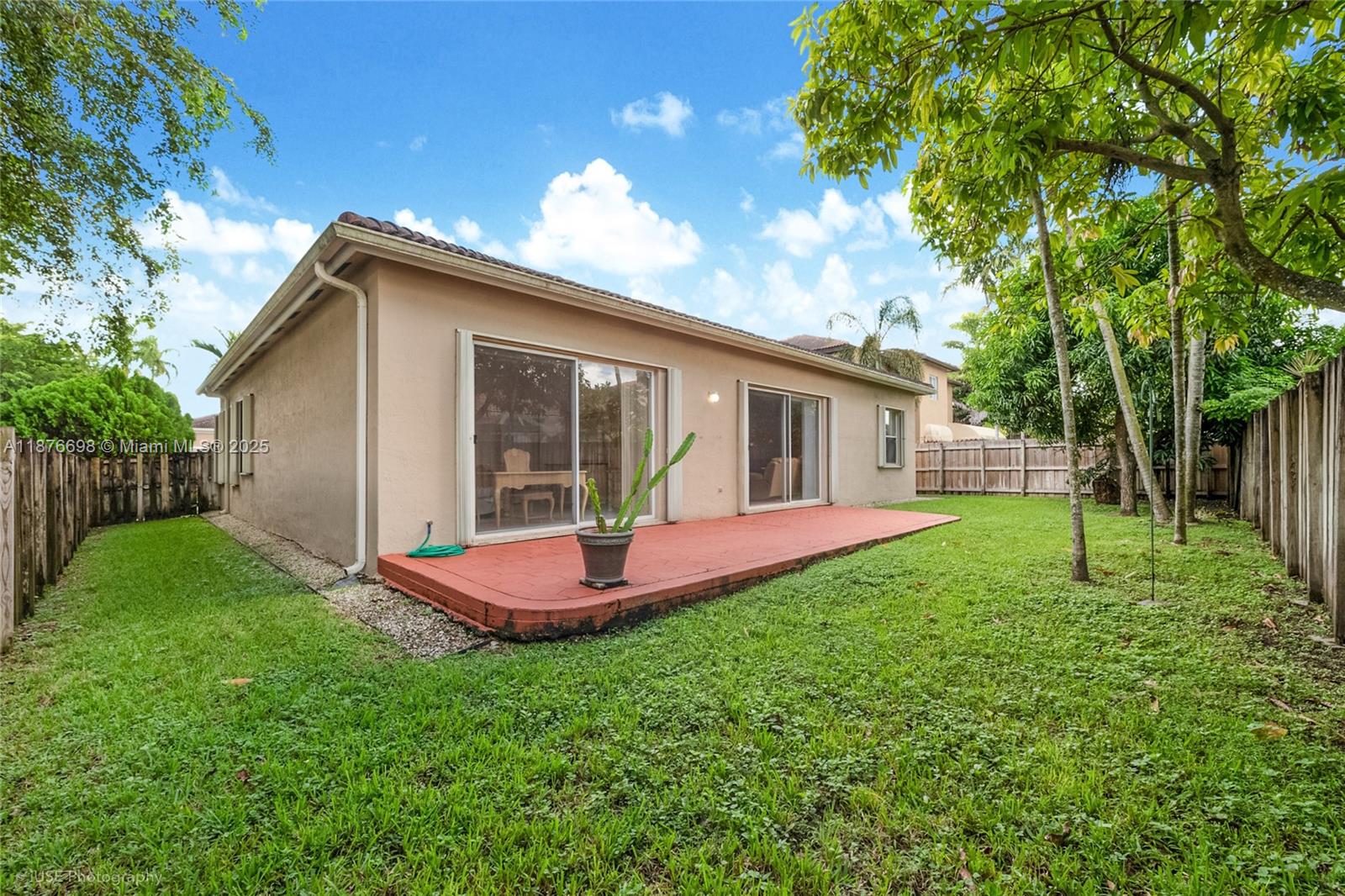 OAK CREEK SOUTH 1ST ADDN - Residential