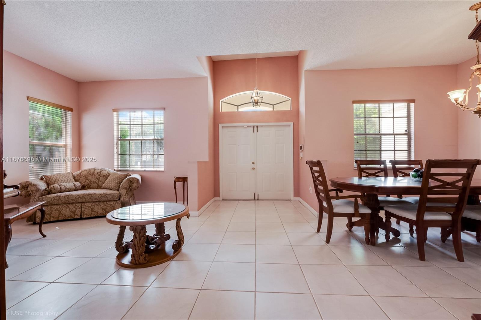 OAK CREEK SOUTH 1ST ADDN - Residential