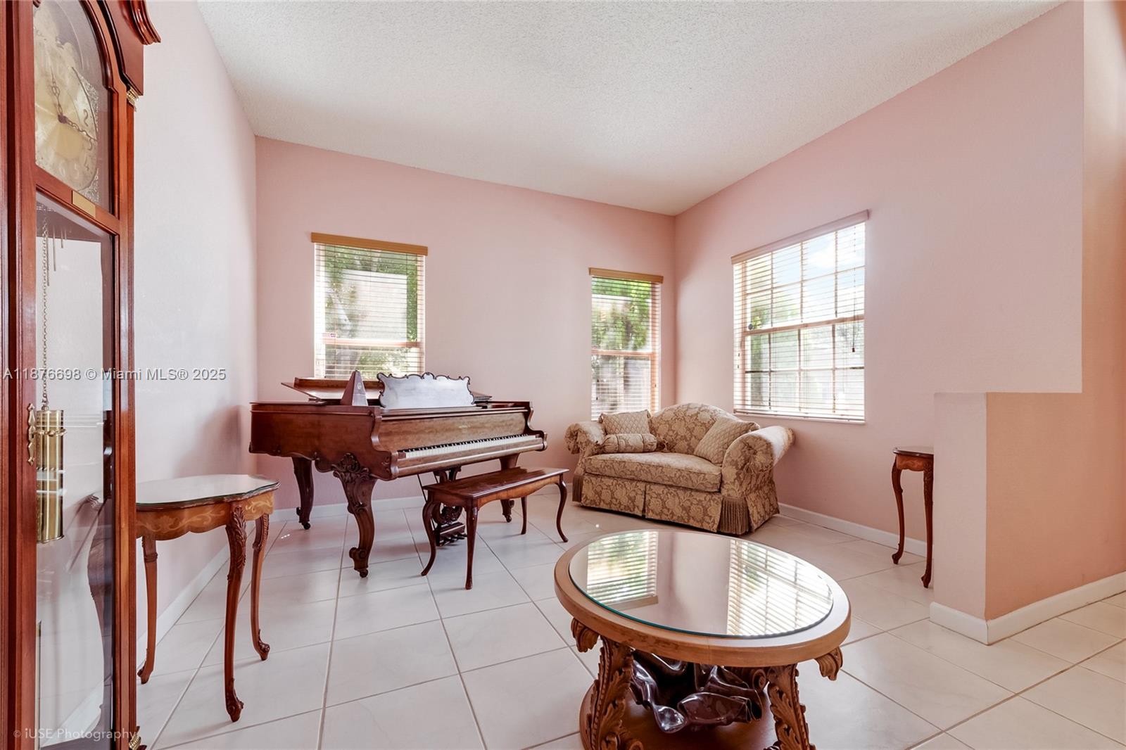 OAK CREEK SOUTH 1ST ADDN - Residential