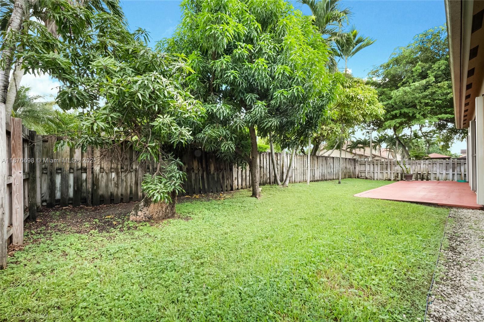 OAK CREEK SOUTH 1ST ADDN - Residential