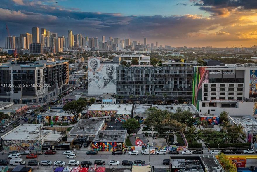 Turnkey Café & Restaurant – Wynwood Corridor. An exceptional opportunity is now available to acquire a fully built-out, profitable café and restaurant located within the highly sought-after Wynwood corridor. This 1,300 sq. ft. turnkey establishment achieved profitability within its first year of operation and benefits from consistently high foot traffic with a strong base of built-in repeat clientele. The space features 30 interior seats, a custom-designed bar, and a fully equipped professional kitchen, making it ideal for café, brunch, casual dining, or specialty food concepts. Every detail was thoughtfully designed to maximize workflow, guest experience, and operational efficiency. The business is just one year old, offering modern infrastructure, fresh branding potential, and minimal deferred maintenance—truly a plug-and-play opportunity for an experienced operator or investor. Our clients have requested that this sale be handled with the strictest level of confidentiality. While they are very open to entertaining serious interest, discretion is absolutely required. 
Highlights:
 • 1,300 SF turnkey café/restaurant
 • Profitable within the first year
 • Prime Wynwood corridor location
 • High daily foot traffic
 • Built-in loyal customer base
 • 30 interior seats
 • Customized bar and professional kitchen
 • One-year-old build-out
 • Confidential off-market offering