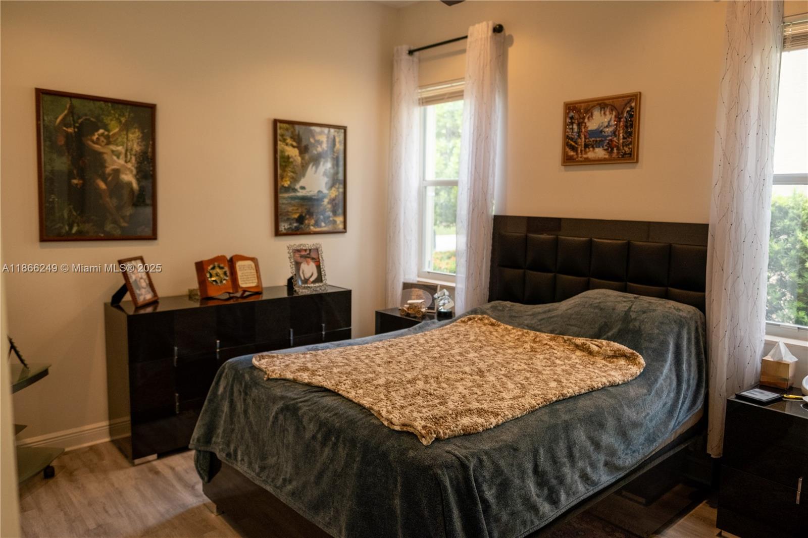 BUENA VIDA - Residential