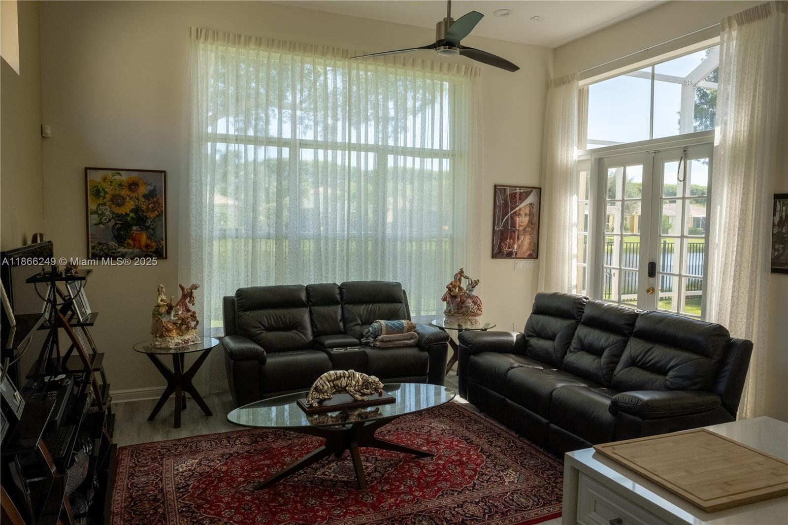 BUENA VIDA - Residential