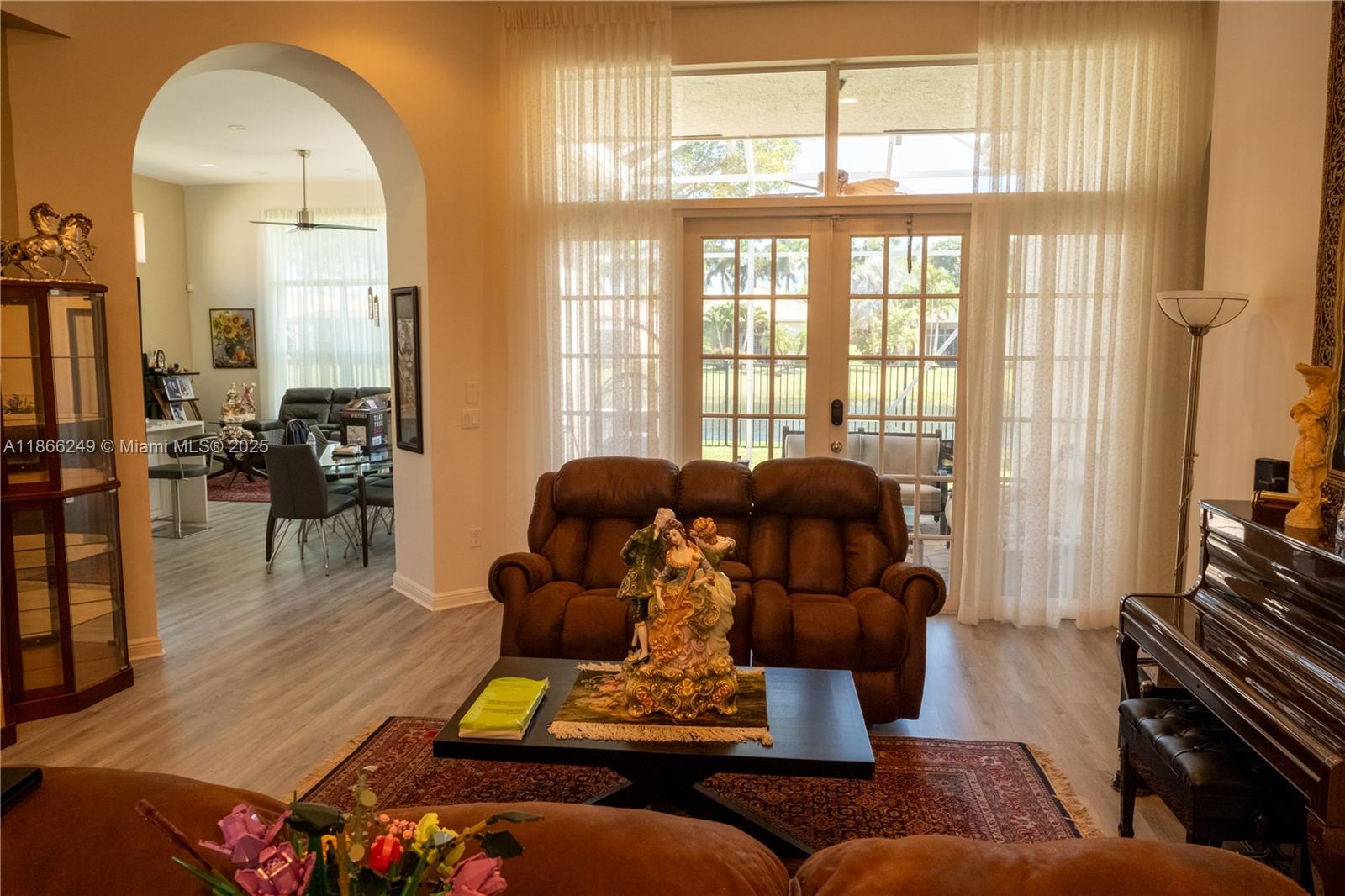 BUENA VIDA - Residential