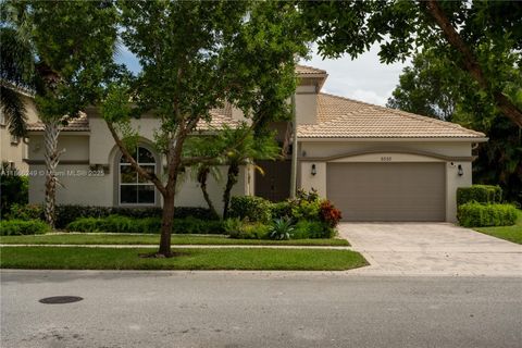 Photo of 9350 W Via Classico W, Wellington, FL 33411 (MLS # A11866249)