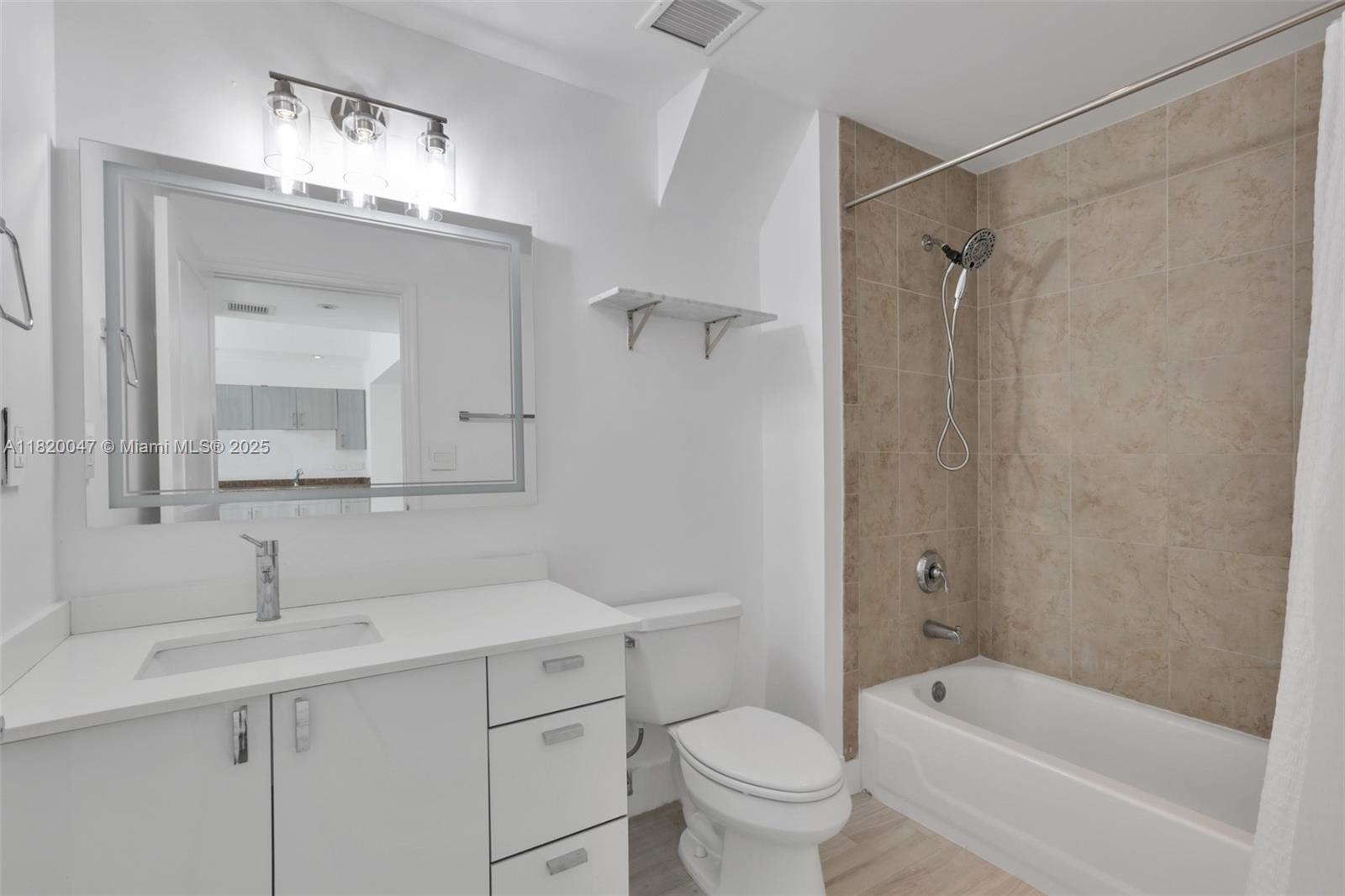 FLAGLER FIRST CONDO - Residential
