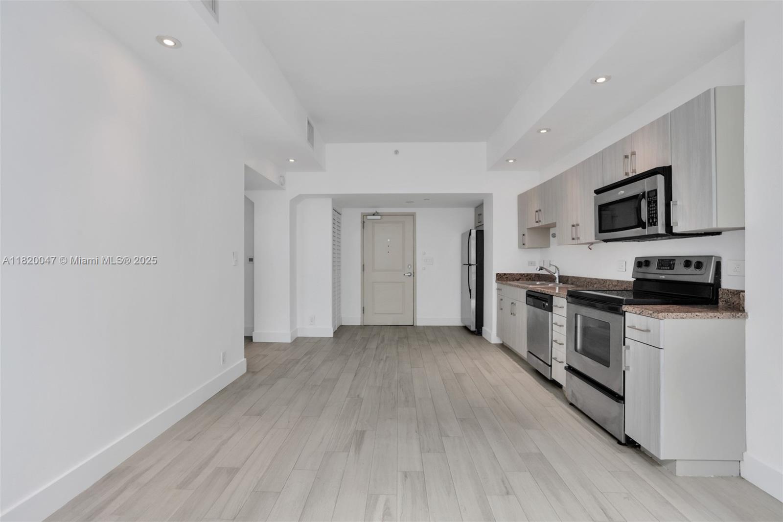FLAGLER FIRST CONDO - Residential