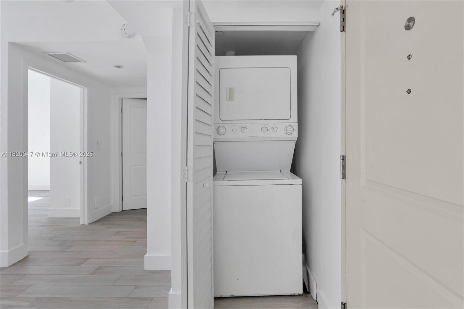 FLAGLER FIRST CONDO - Residential