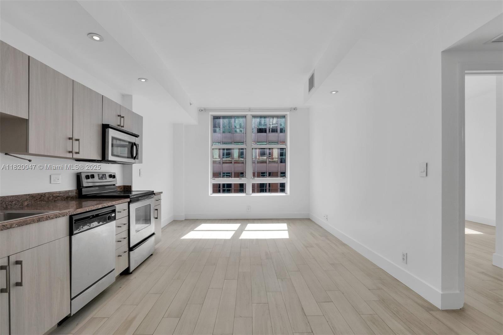 FLAGLER FIRST CONDO - Residential