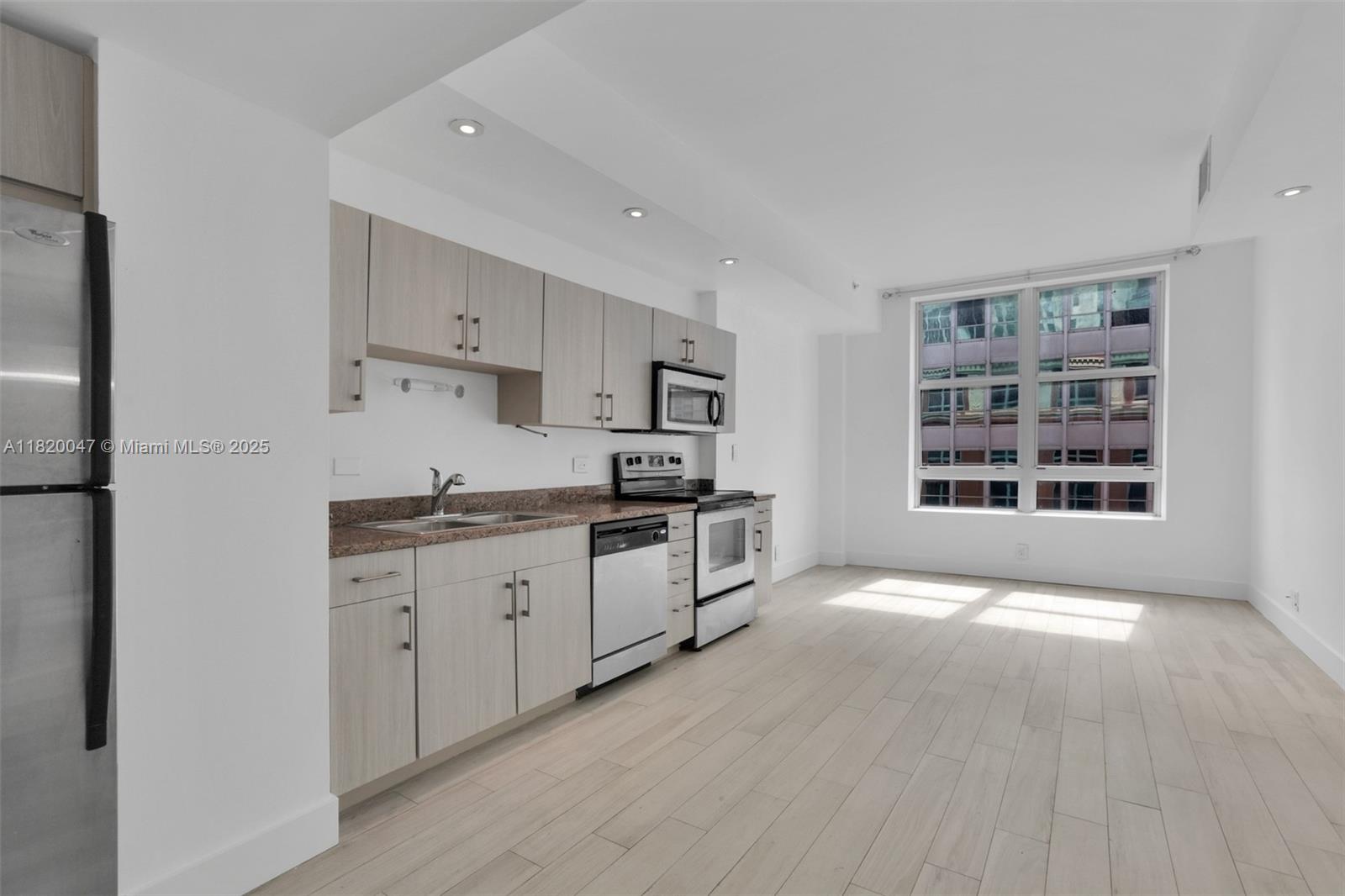 FLAGLER FIRST CONDO - Residential