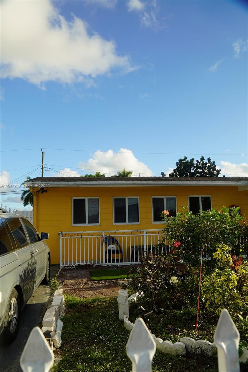 CAROL CITY 1 ST ADDN - Residential Lease