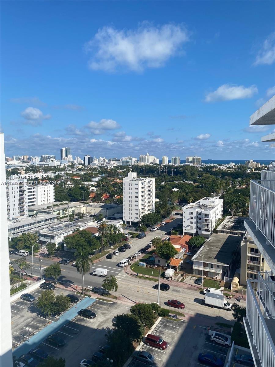 BAYVIEW TERR CONDO - Residential Lease