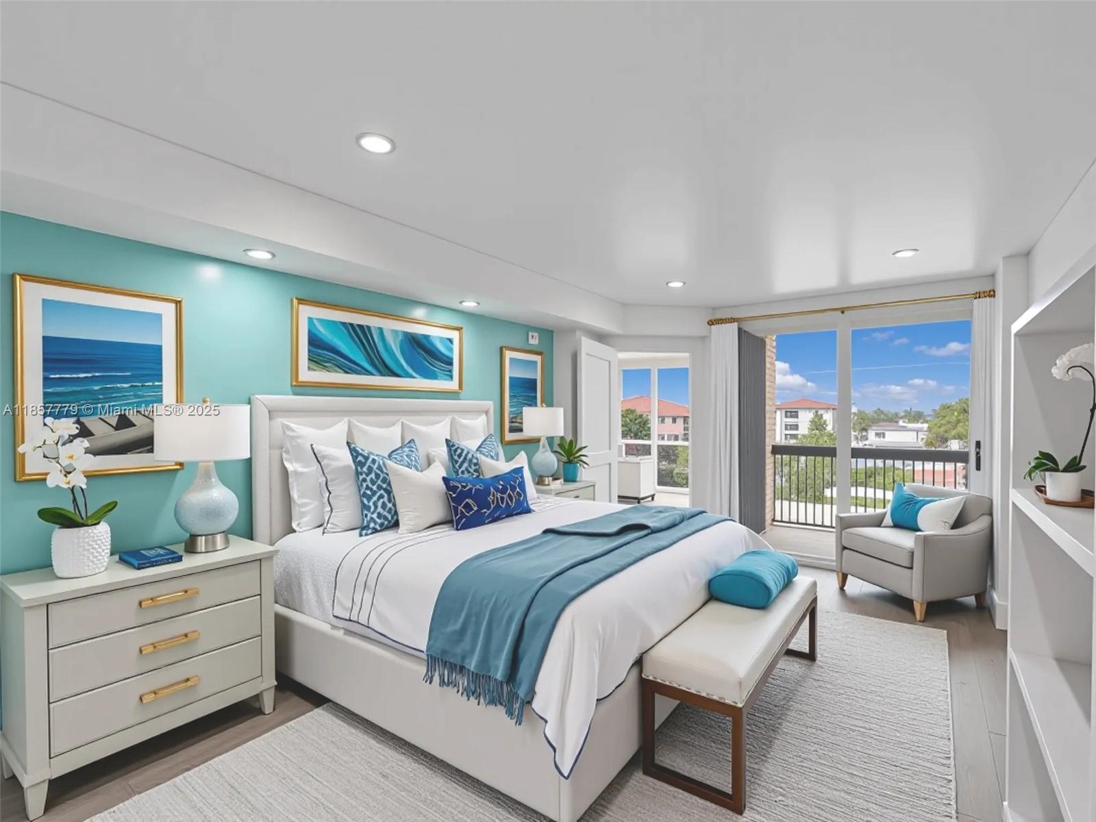 HILLSBORO OCEAN CLUB COND - Residential