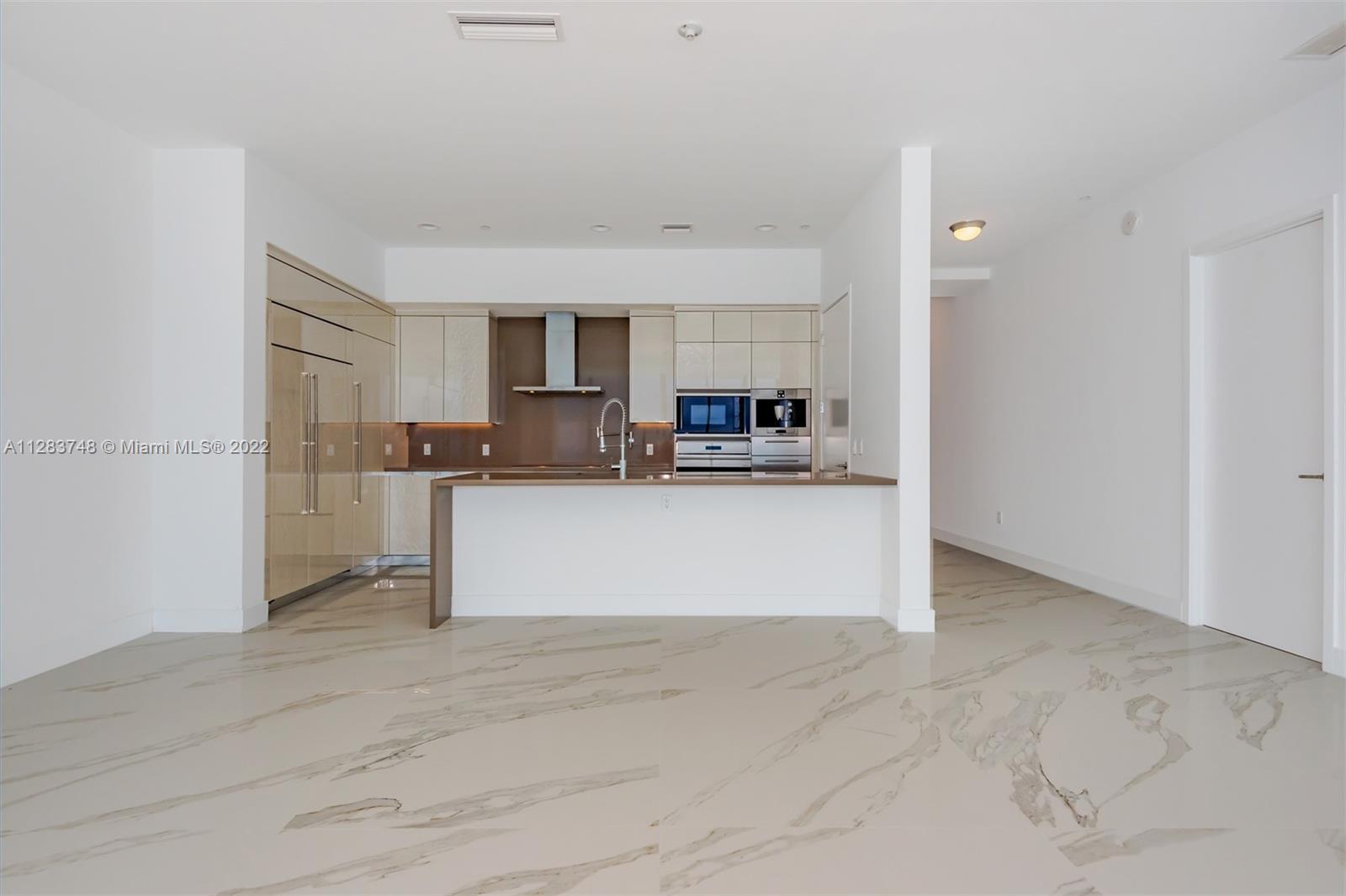 CHATEAU BEACH CONDO - Residential