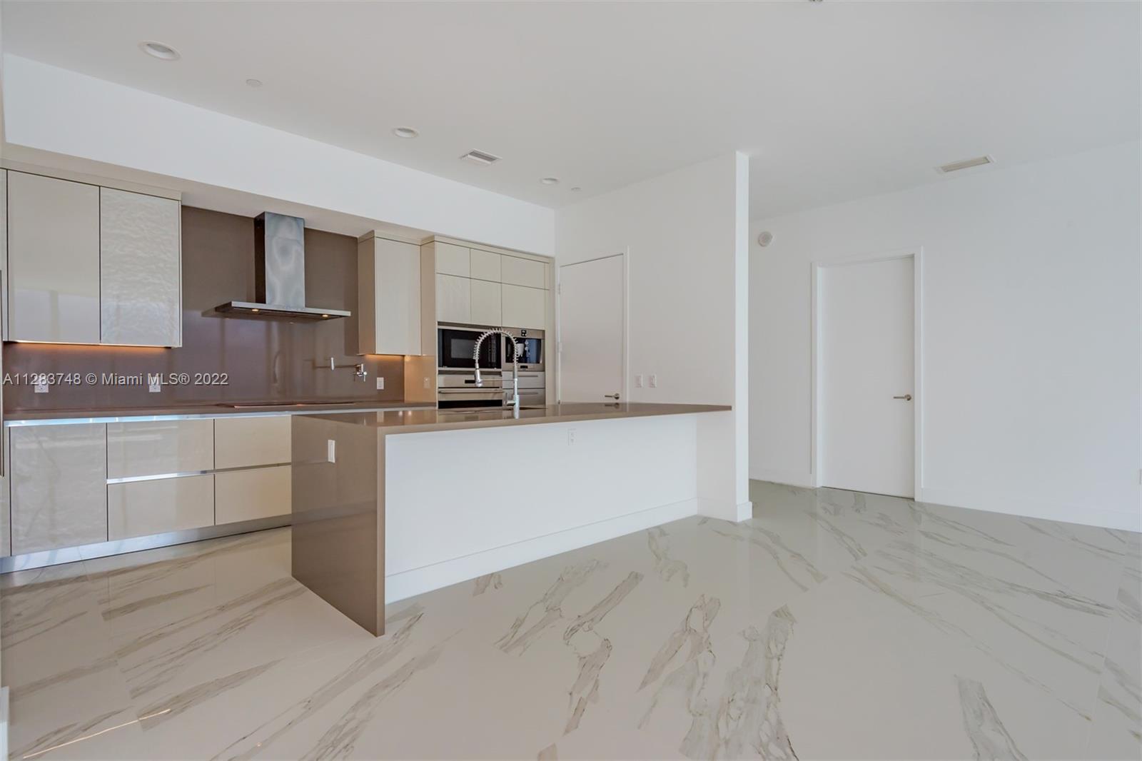 CHATEAU BEACH CONDO - Residential