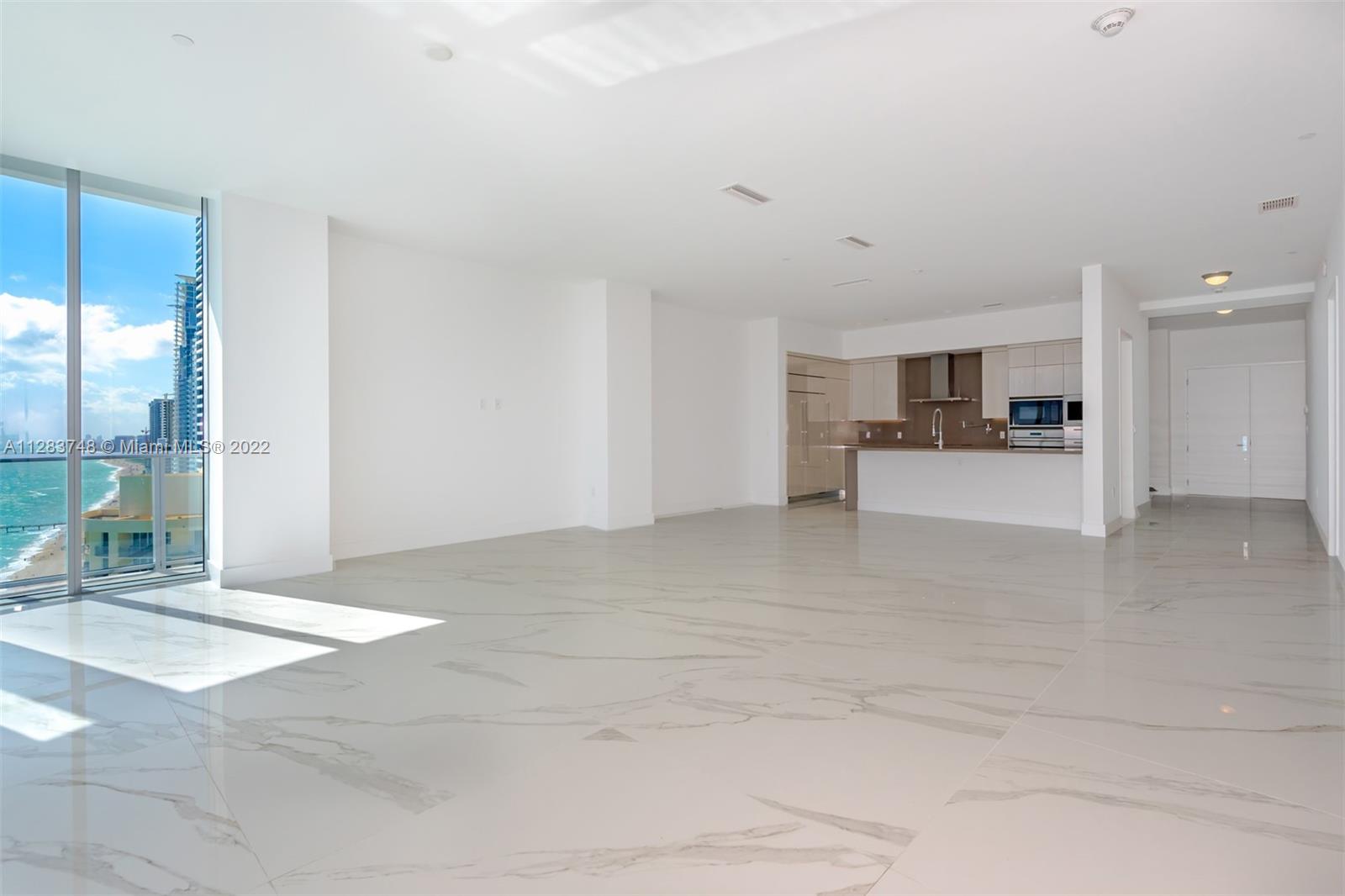 CHATEAU BEACH CONDO - Residential