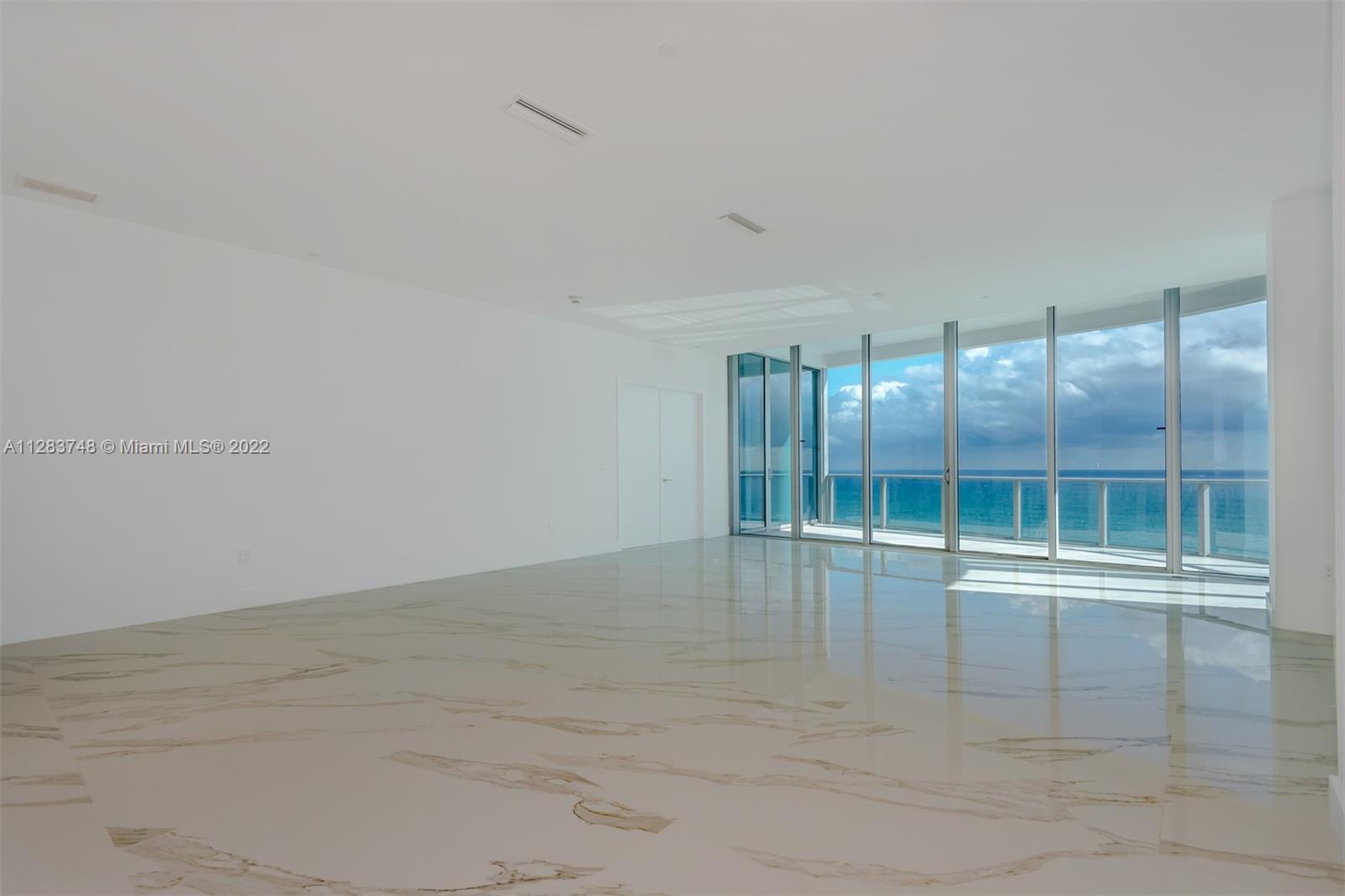 CHATEAU BEACH CONDO - Residential