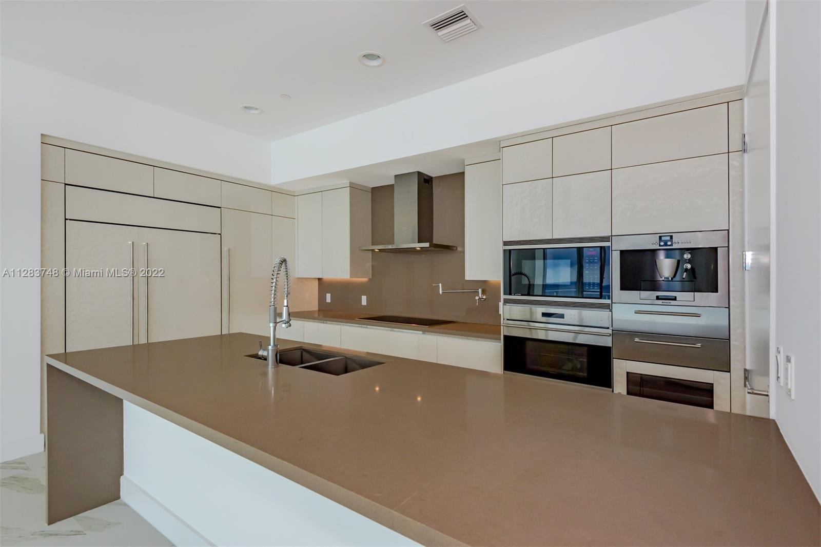 CHATEAU BEACH CONDO - Residential