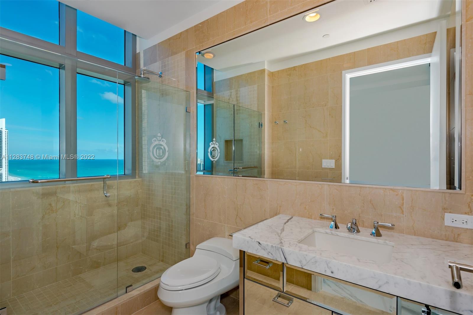 CHATEAU BEACH CONDO - Residential