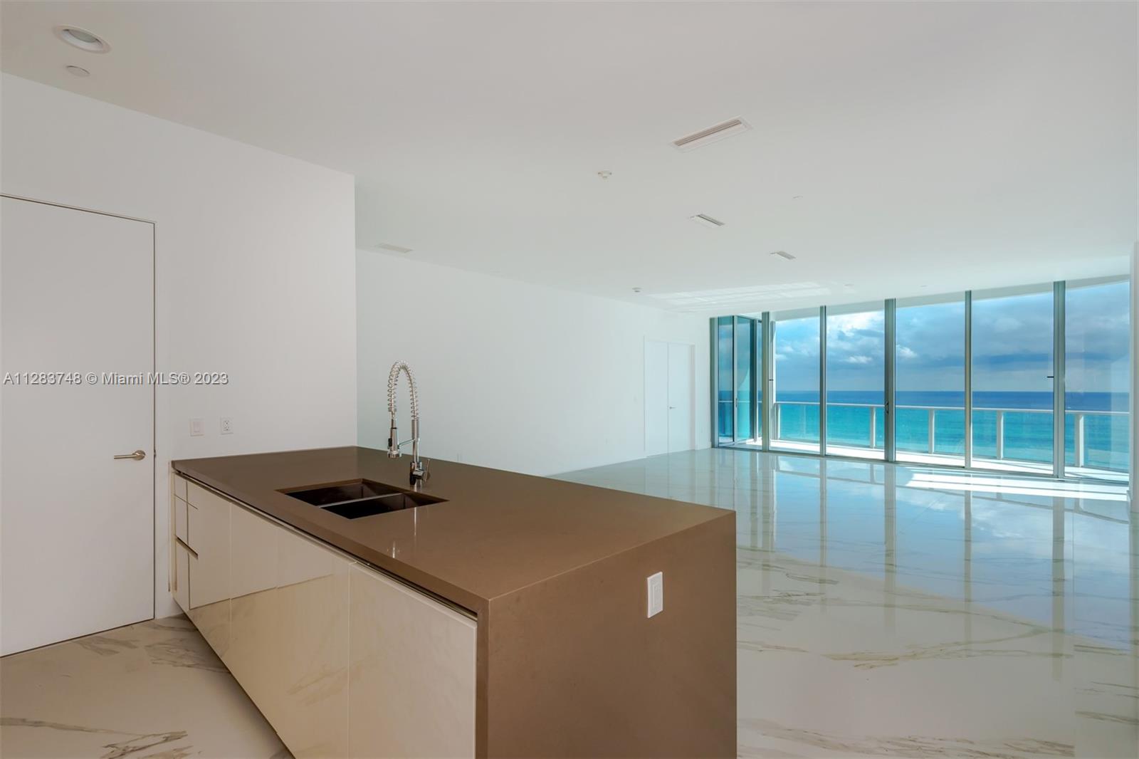 CHATEAU BEACH CONDO - Residential
