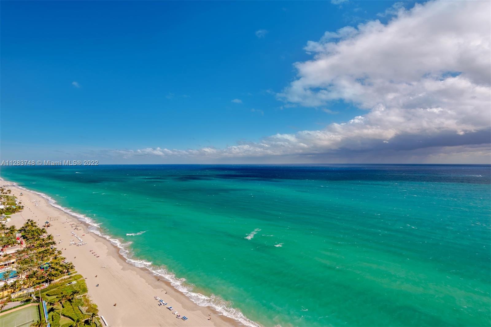 CHATEAU BEACH CONDO - Residential