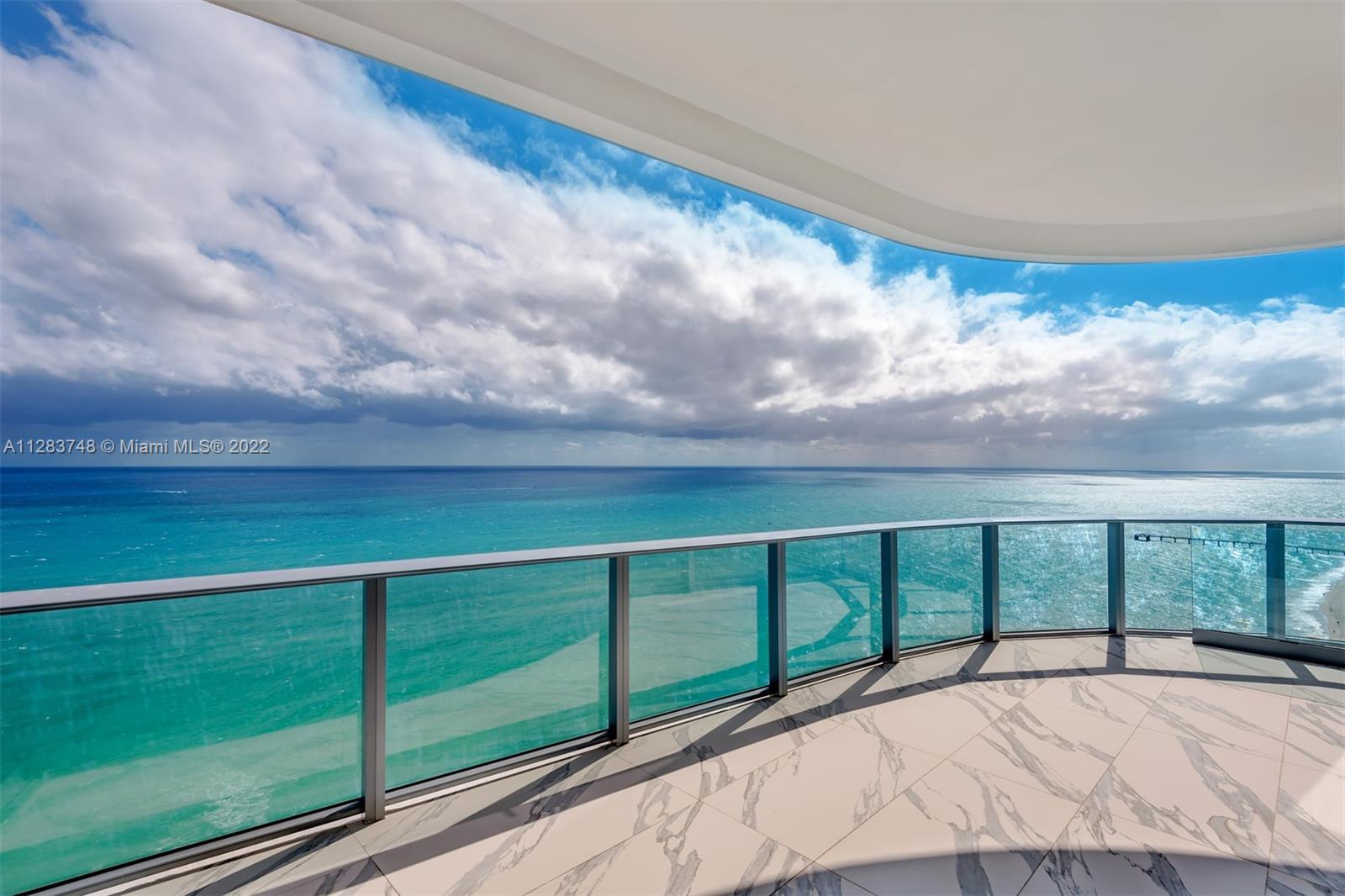 CHATEAU BEACH CONDO - Residential